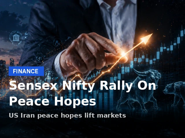 Sensex 850 Point Rally - Should You Buy Now?