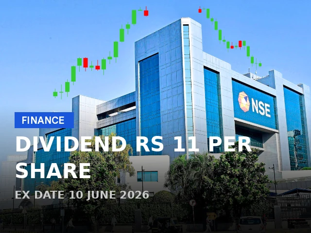 Tata Chemicals Rs 11 Dividend - Are You Eligible?