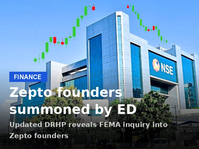 Is Zepto's ₹1,000 crore IPO Worth Your Money in July?