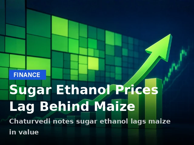 E100 Ethanol Pricing in India: A Retail Investor’s Guide to Sugar Stocks