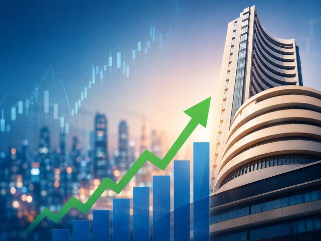 Swastika Investmart Research Head Santosh Meena Shares Market Outlook Featured Across Leading Financial Media Platforms