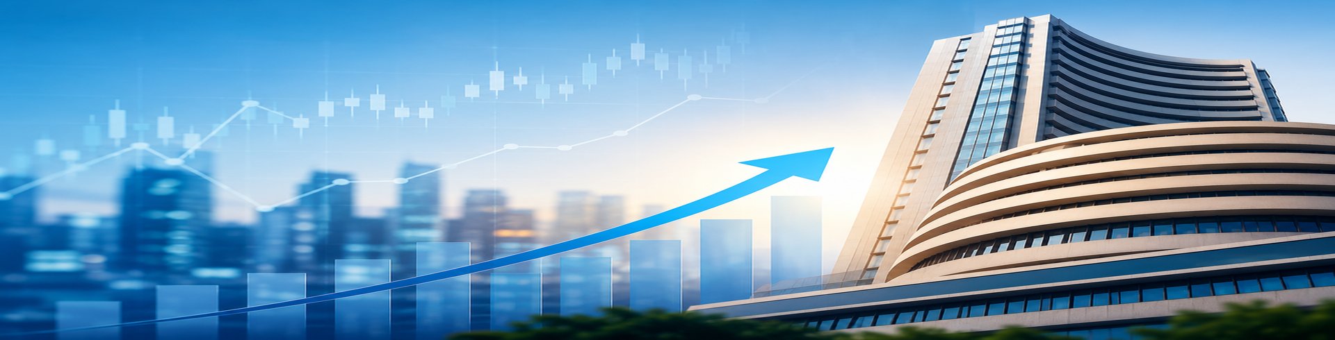Swastika Investmart Research Head Santosh Meena Shares Market Outlook Featured Across Leading Financial Media Platforms