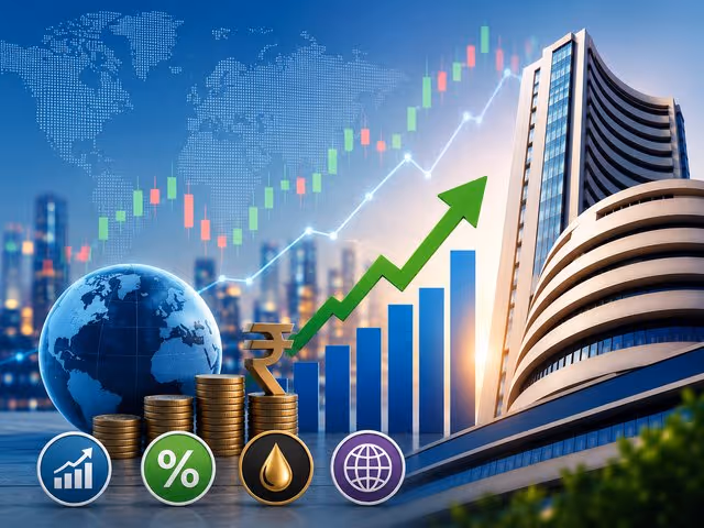 Swastika Investmart Analyst Pravesh Gour Shares Market Outlook Featured Across Leading Financial Media Platforms