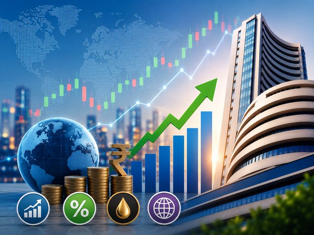 Swastika Investmart Analyst Pravesh Gour Shares Market Outlook Featured Across Leading Financial Media Platforms