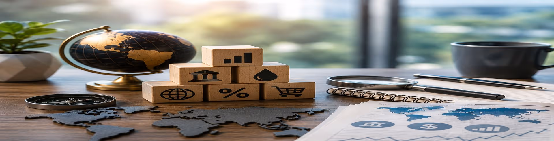Swastika Investmart Analyst Pravesh Gour Shares Weekly Market Outlook Amid Key Global and Domestic Triggers