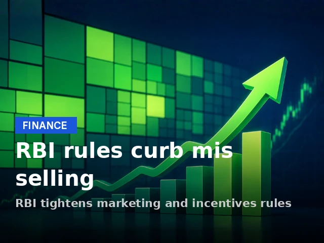 RBI mis-selling rules: what Indian investors must know