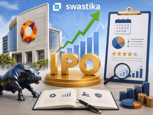 Get a complete NSE IPO analysis covering valuation, financials, growth opportunities, competitive strengths, key risks, and important factors investors should evaluate before investing.