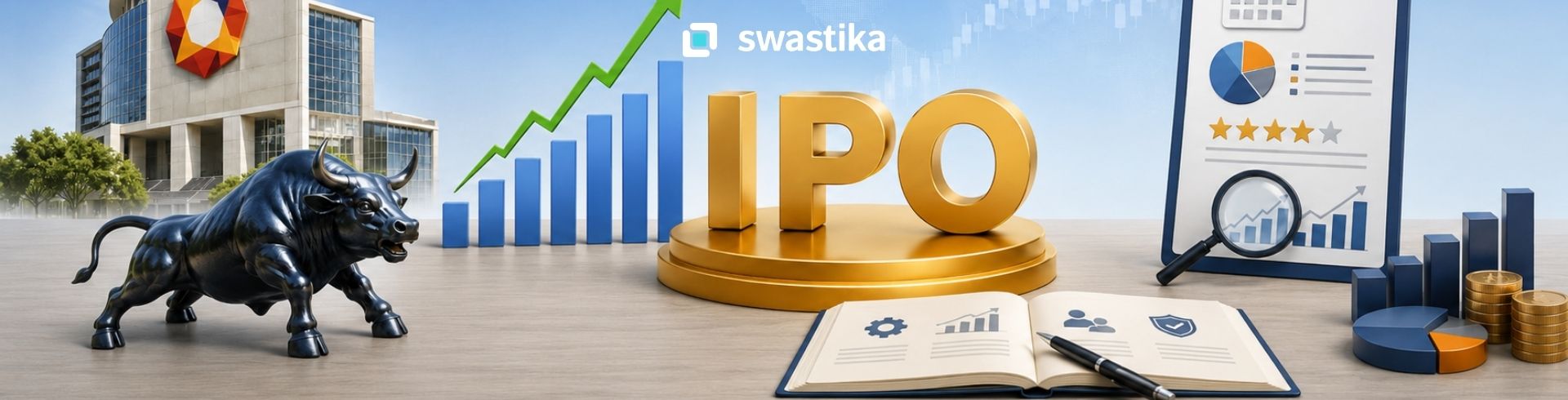 NSE IPO: Date, Valuation, Review & Complete Investor Guide
