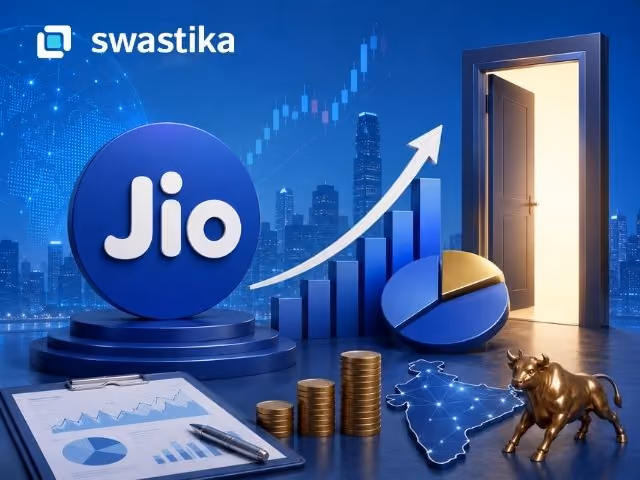 Planning to invest in Jio IPO? Understand Jio Platforms’ business model, subscriber growth, financial numbers, strengths, risks, and long-term outlook.