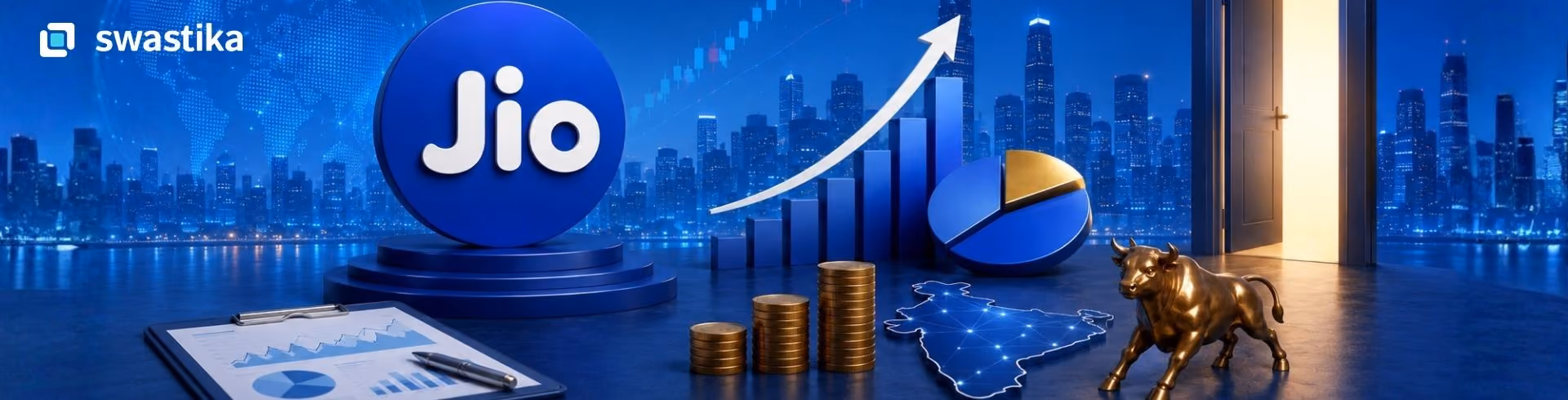 Jio IPO: Date, Valuation, Review and Complete Investor Guide