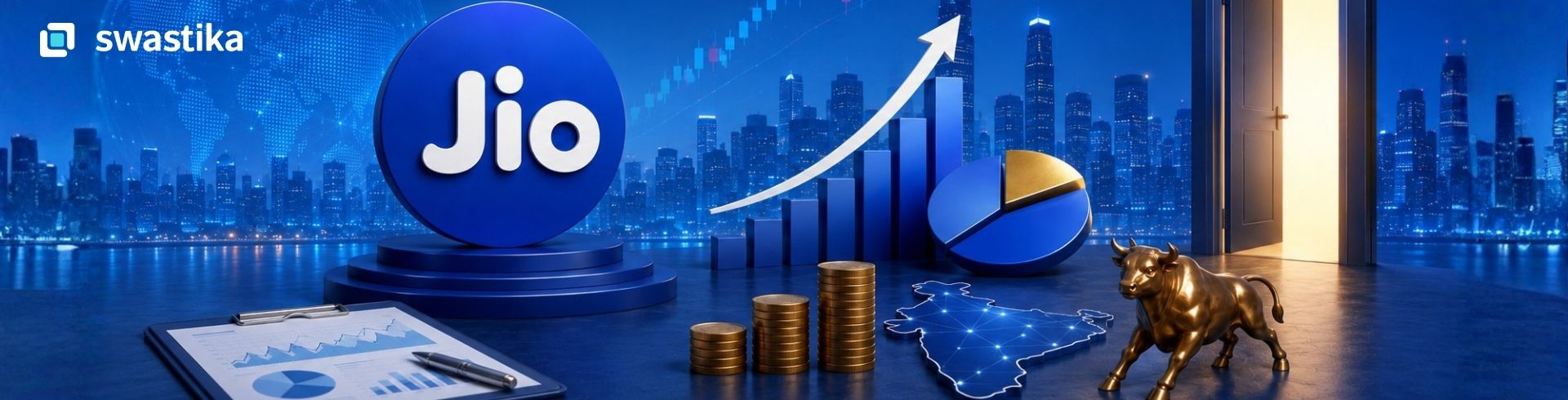 Jio Platforms IPO: Date, Valuation, Review and Complete Investor Guide
