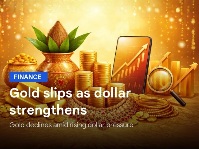 MCX Gold Price Today 24 Jun 2026: USD Pressure Pushes Gold to Rs 1.43 Lakh