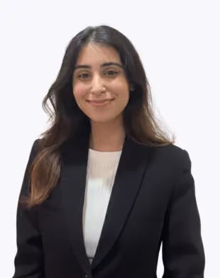 Janvi Budhani