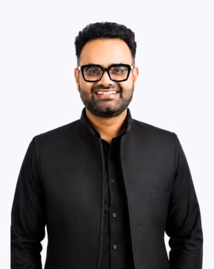 Mohit Goyal