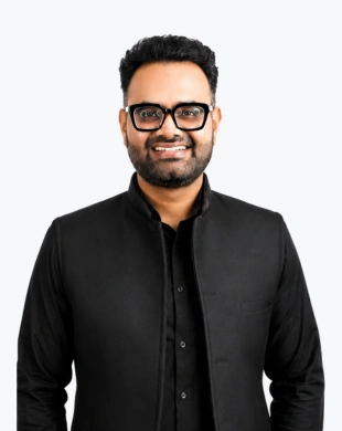 Mohit Goyal