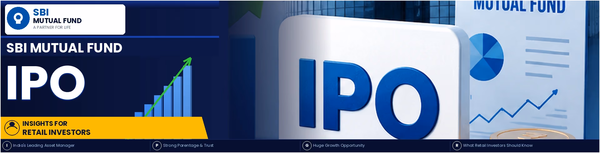 SBI Mutual Fund IPO: sbi mutual fund ipo Insights for Retail Investors