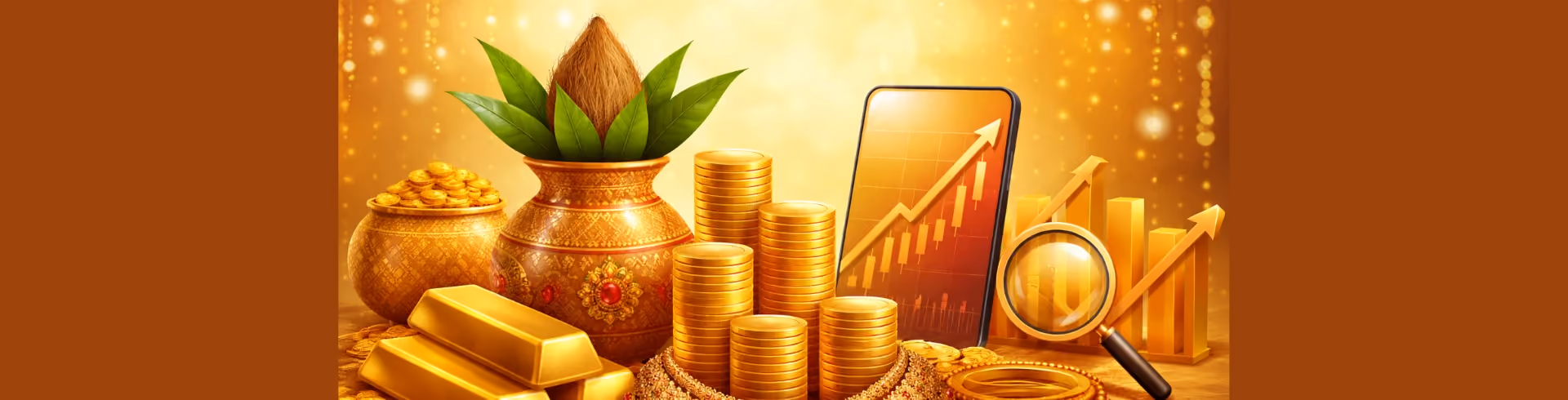 Mcx Gold Price: Ahead of US-Iran Talks and Market Moves