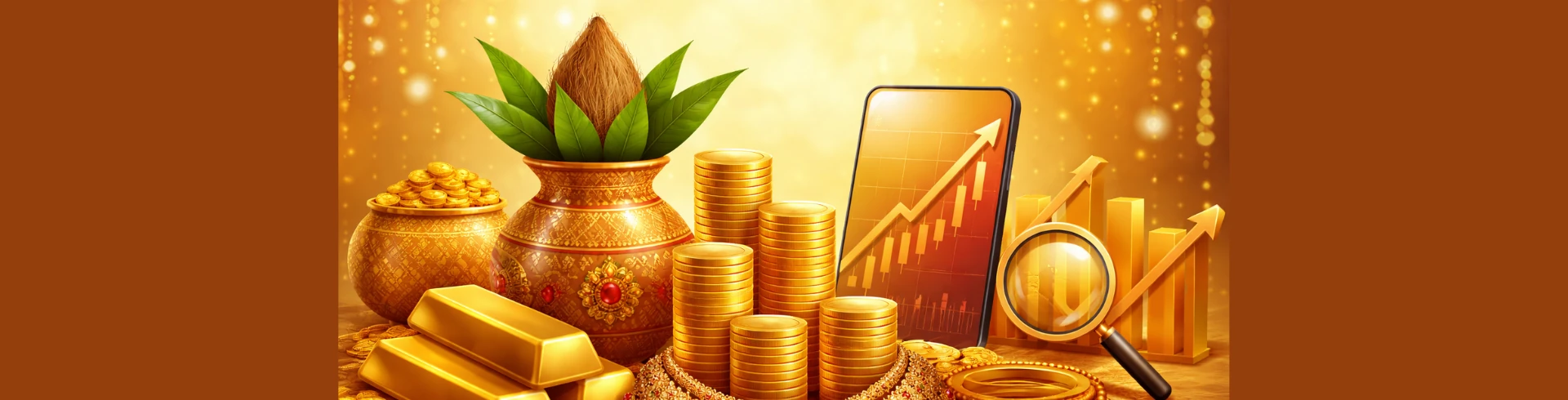 Mcx Gold Price: Ahead of US-Iran Talks and Market Moves
