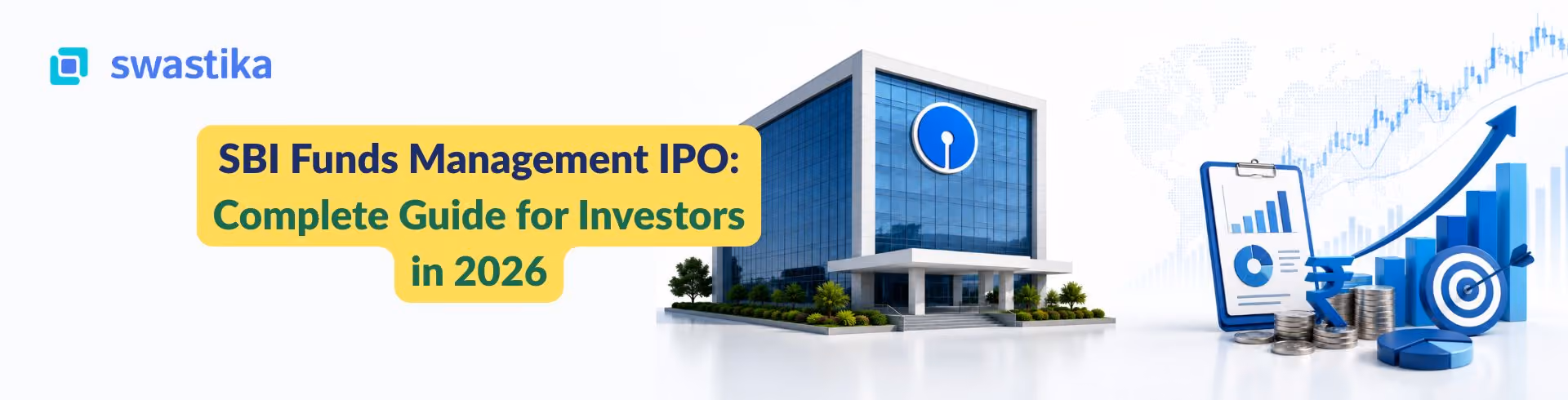 SBI Funds Management IPO: Complete Guide for Investors in 2026
