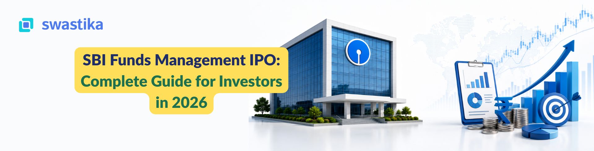 SBI Funds Management IPO: Complete Guide for Investors in 2026