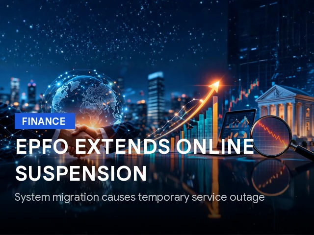Epfo Reforms: How EPFO 3.0 Is Transforming Your Provident Fund And Investment Outlook
