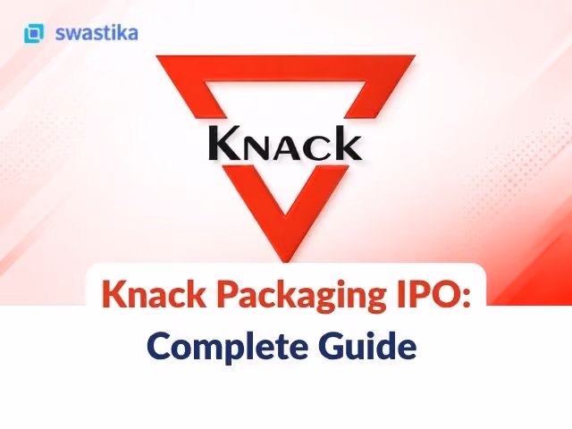 Knack Packaging IPO - Overview