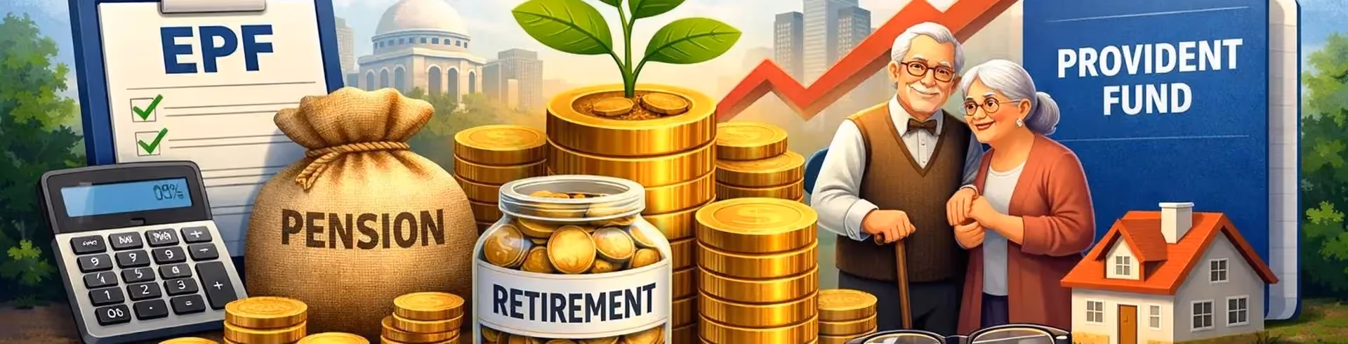 Epfo Pension Fund Withdrawal Rules: A Retail Investor Guide