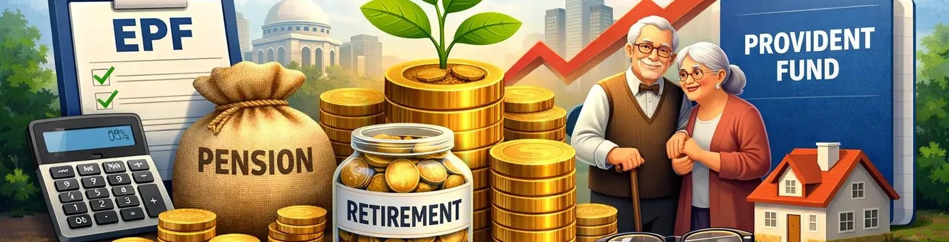 Epfo Pension Fund Withdrawal Rules: A Retail Investor Guide