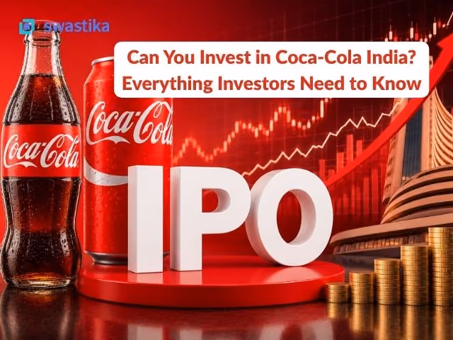 Coca Cola IPO