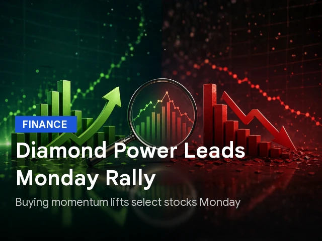 Zen Technologies Share Price Momentum: Monday Gains And Key Moving Averages