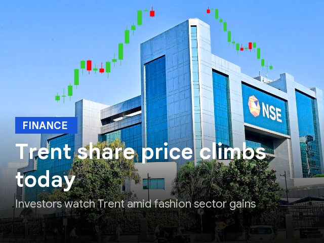 Trent Limited Share Price And Q1 FY2027 Growth: Westside And Zudio Store Expansion Sparks Momentum