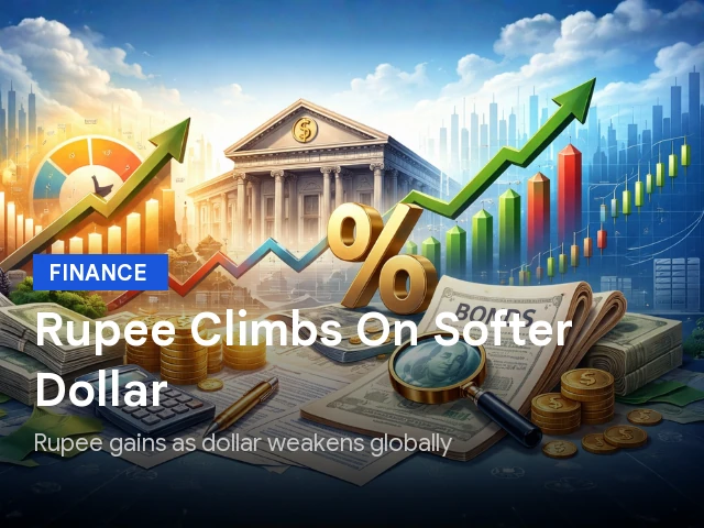 Dollar To Rupee Exchange Rate: Opening Signals And Implications For Retail Investors