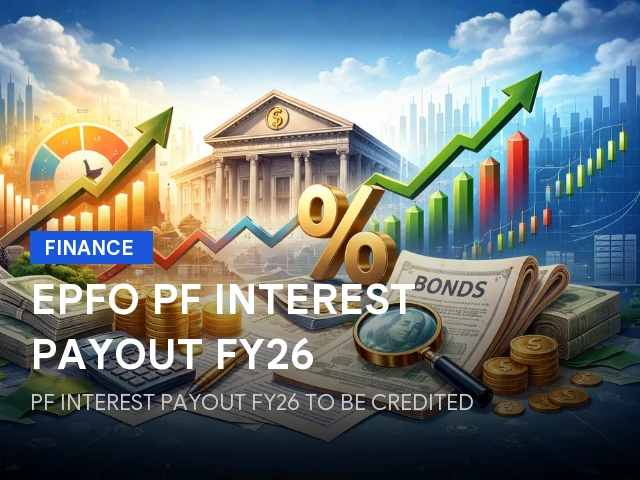 Epfo Interest Rate For FY26: What It Means For Your Provident Fund And The New CITES 2.01 System