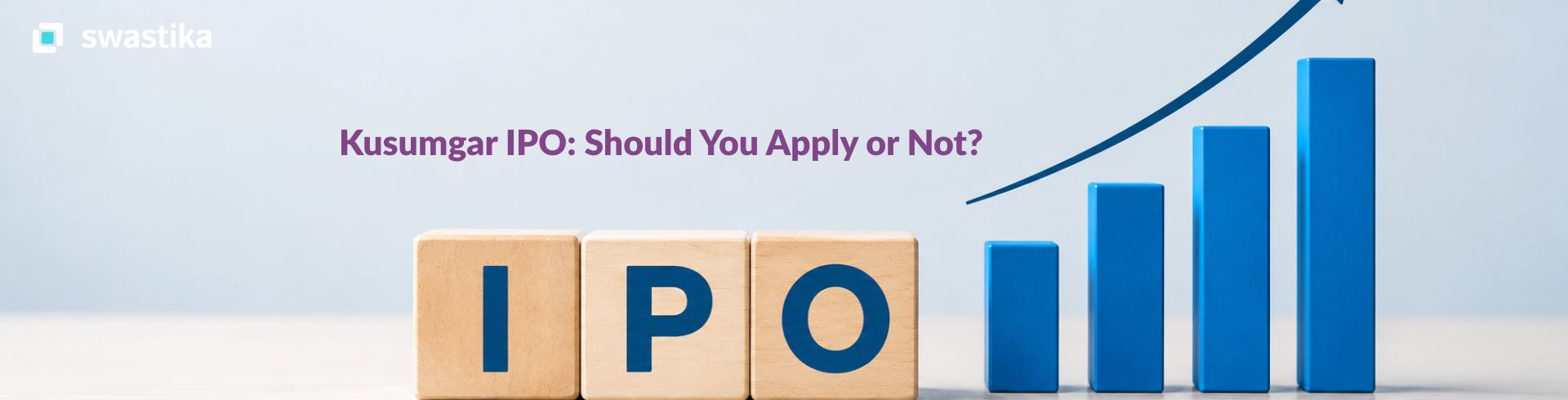 Kusumgar IPO: Should You Apply or Not? IPO Details, GMP, Subscription Status & Complete Review
