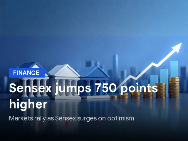 Sensex Share Price: Key Moves, Global Cues, And What It Means For Retail Investors
