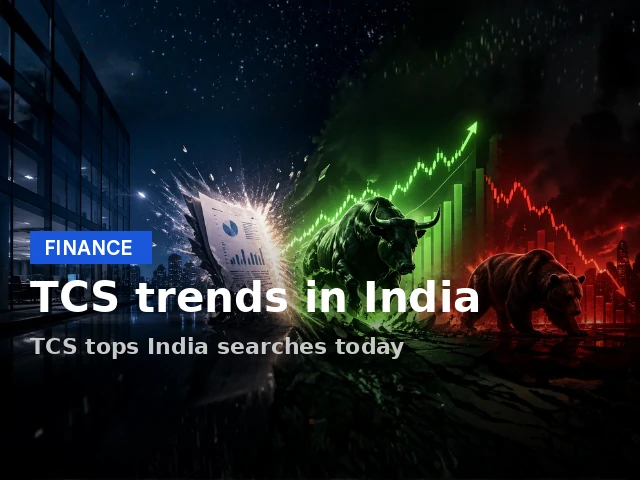 TCS Stock Price Today And JFK Terminal One: AI-Driven Airport Transformation