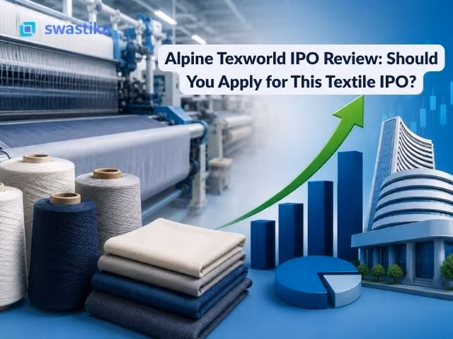 Alpine Texworld IPO Review