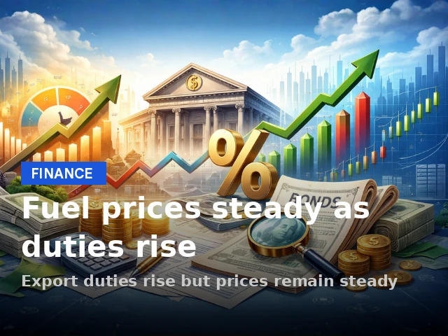 IOC Share Price Trends Amid Petrol Price Stability And Export Duty Changes