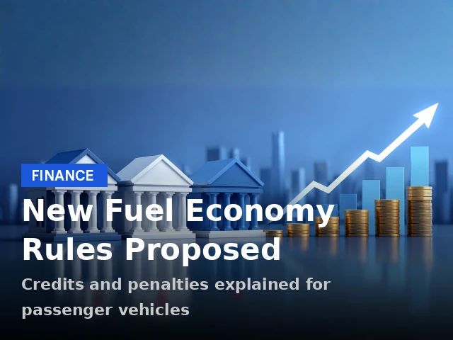 Maruti Suzuki Share Price And The New Fuel Economy Rules: What Investors Should Know