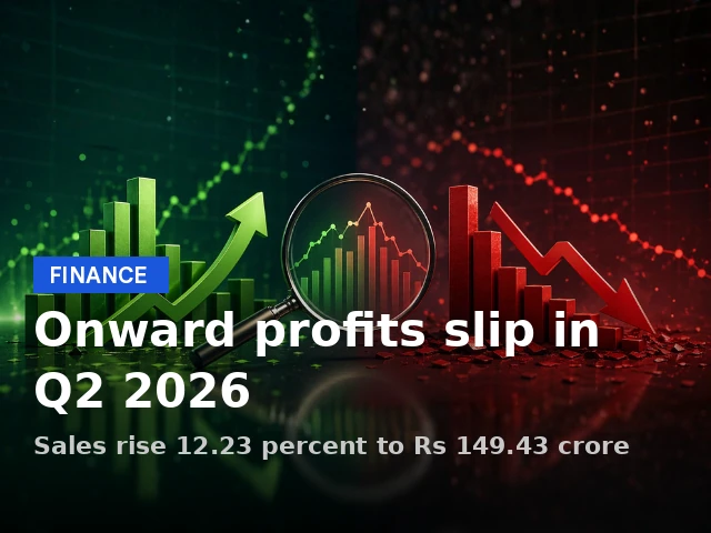 Onward Technologies Share Price Outlook After June 2026 Quarter