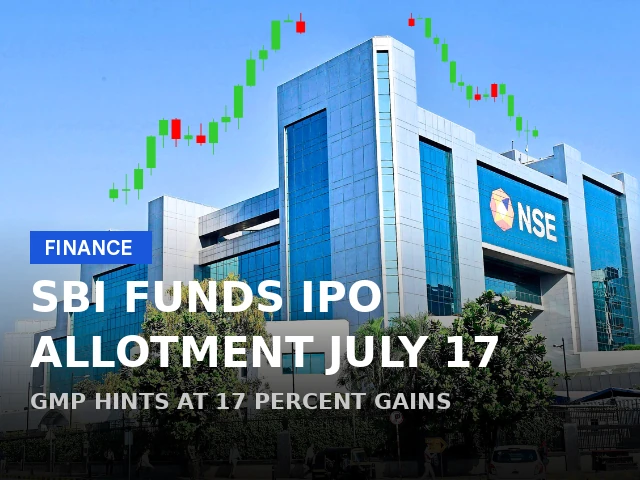 SBI Funds Management IPO: Key Details, Oversubscription, And Listing Insights For Retail Investors