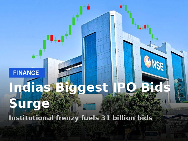Infosys Share Price: A Retail Investor's Guide Amid A 1,830,000/month Keyword Volume