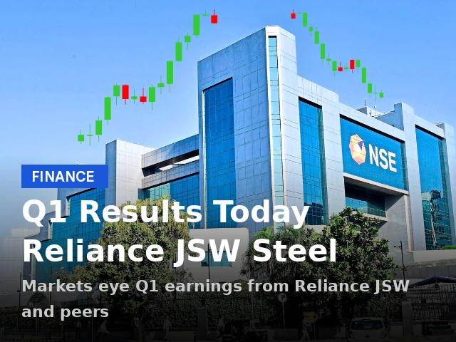 Reliance Industries Share Price And Q1 FY27 Earnings: A Retail Investor's Guide