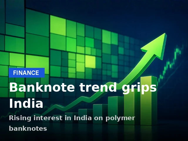 RBI Polymer Notes Rollout: A Retail Investor's Guide To The Coming Currency Change
