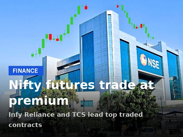 Infosys Share Price Trends And July 2026 Nifty F&O: A Retail Investor's Guide