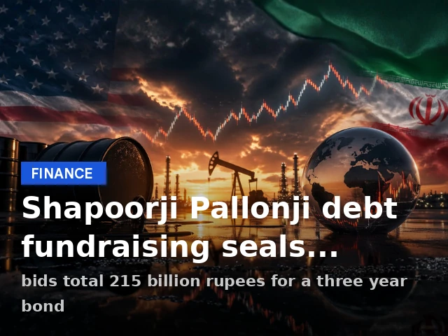Shapoorji Pallonji Bonds: A Retail Investor's Guide To The Long-Delayed Debt Fundraising