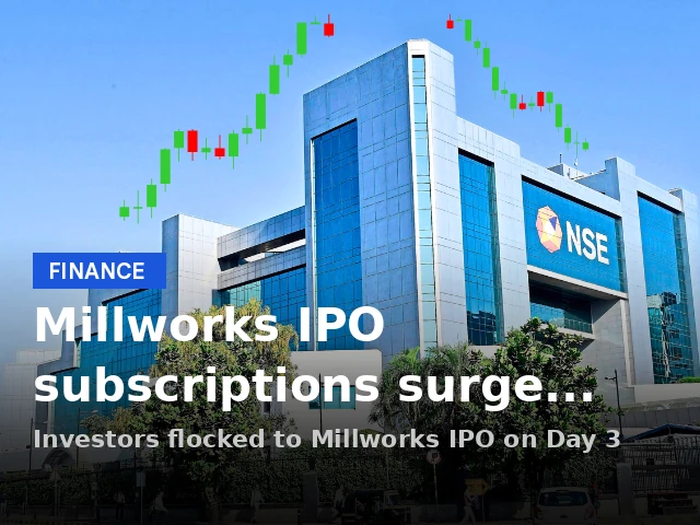 Millworks Technologies IPO: Oversubscription Signals For Retail Investors And Beyond