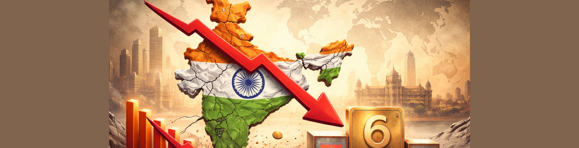 RBI And Monetary Policy Moves Amid Oil Shocks: Rupee Near Record Lows