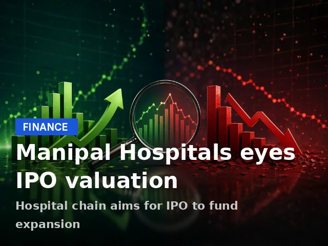 Manipal Hospitals IPO: Valuation, Offer Structure, And What It Means For Retail Investors