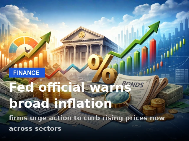 Federal Reserve Rate Hike And Indian Markets: A Retail Investor's Guide